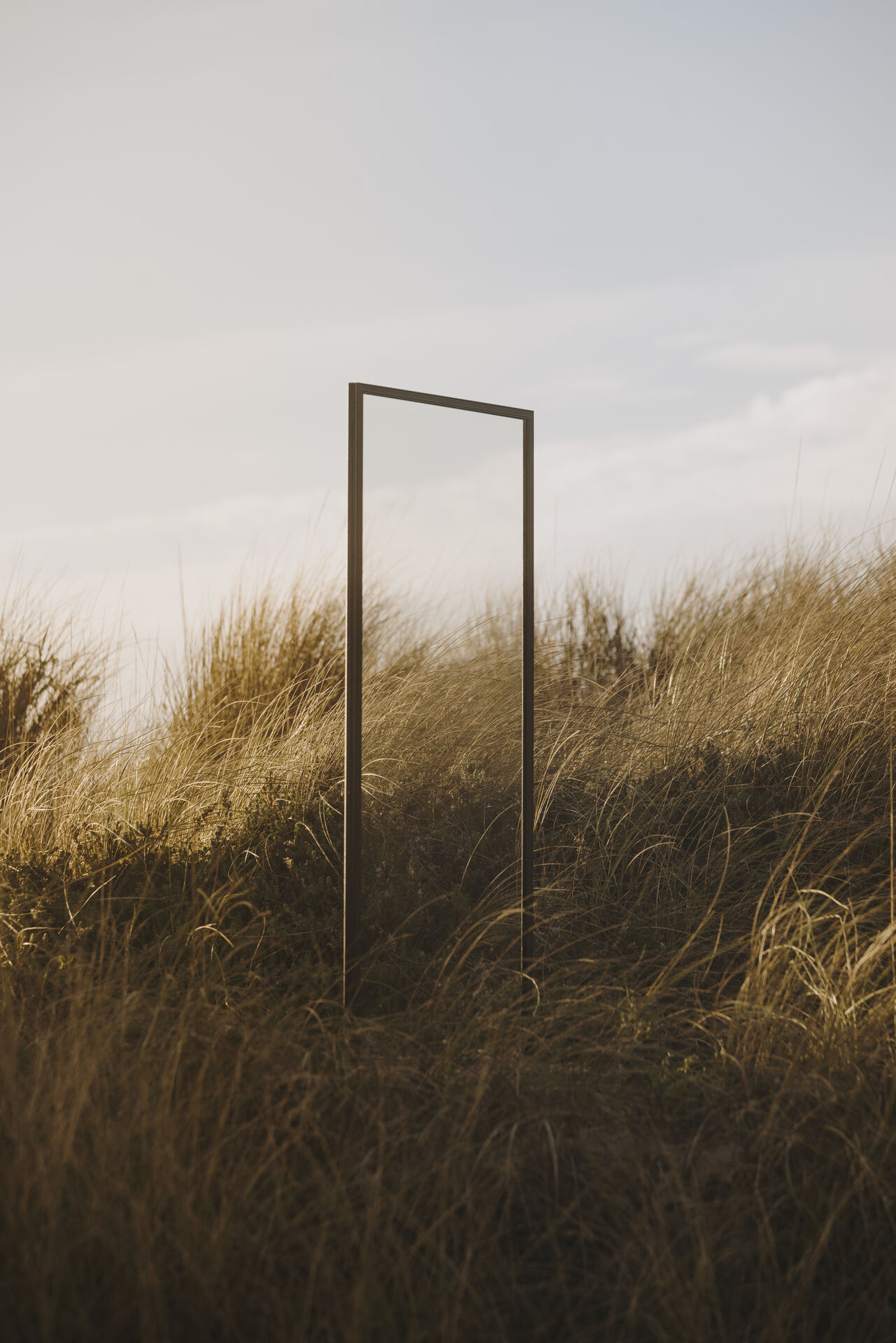 חלונות LYRICAL באדריכלות מודרנית