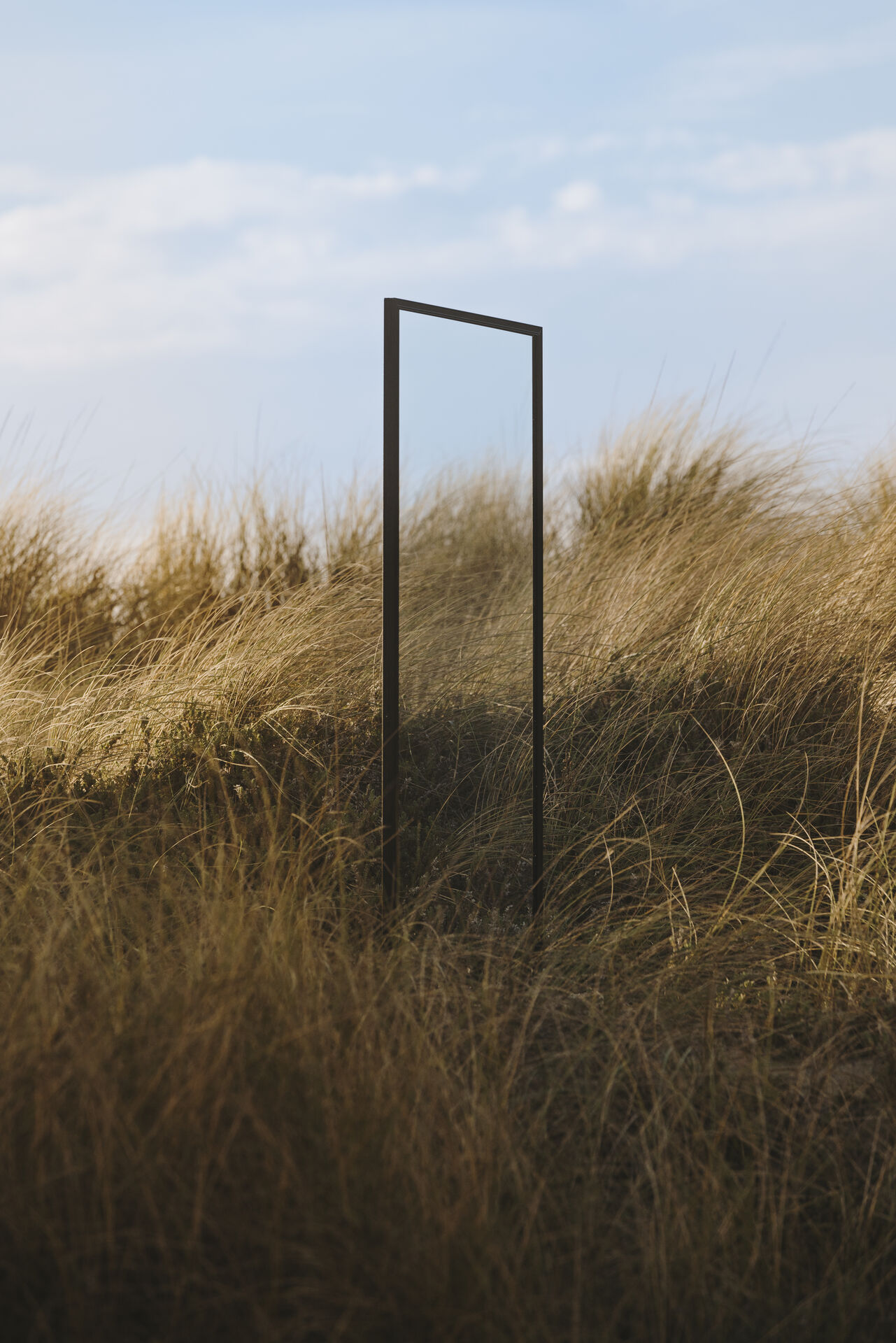 חלונות LYRICAL באדריכלות מודרנית