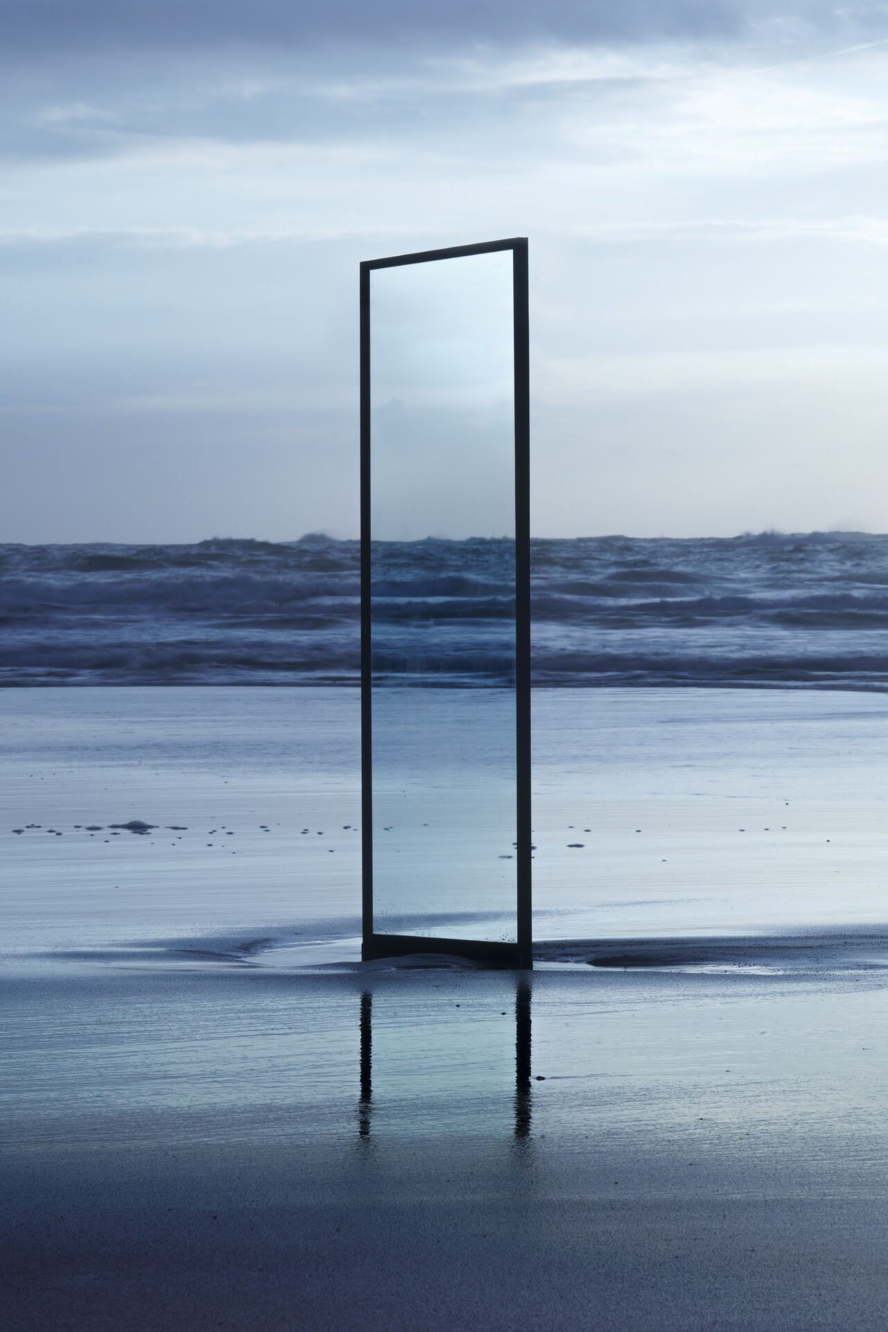 חלונות LYRICAL נוף פנורמי