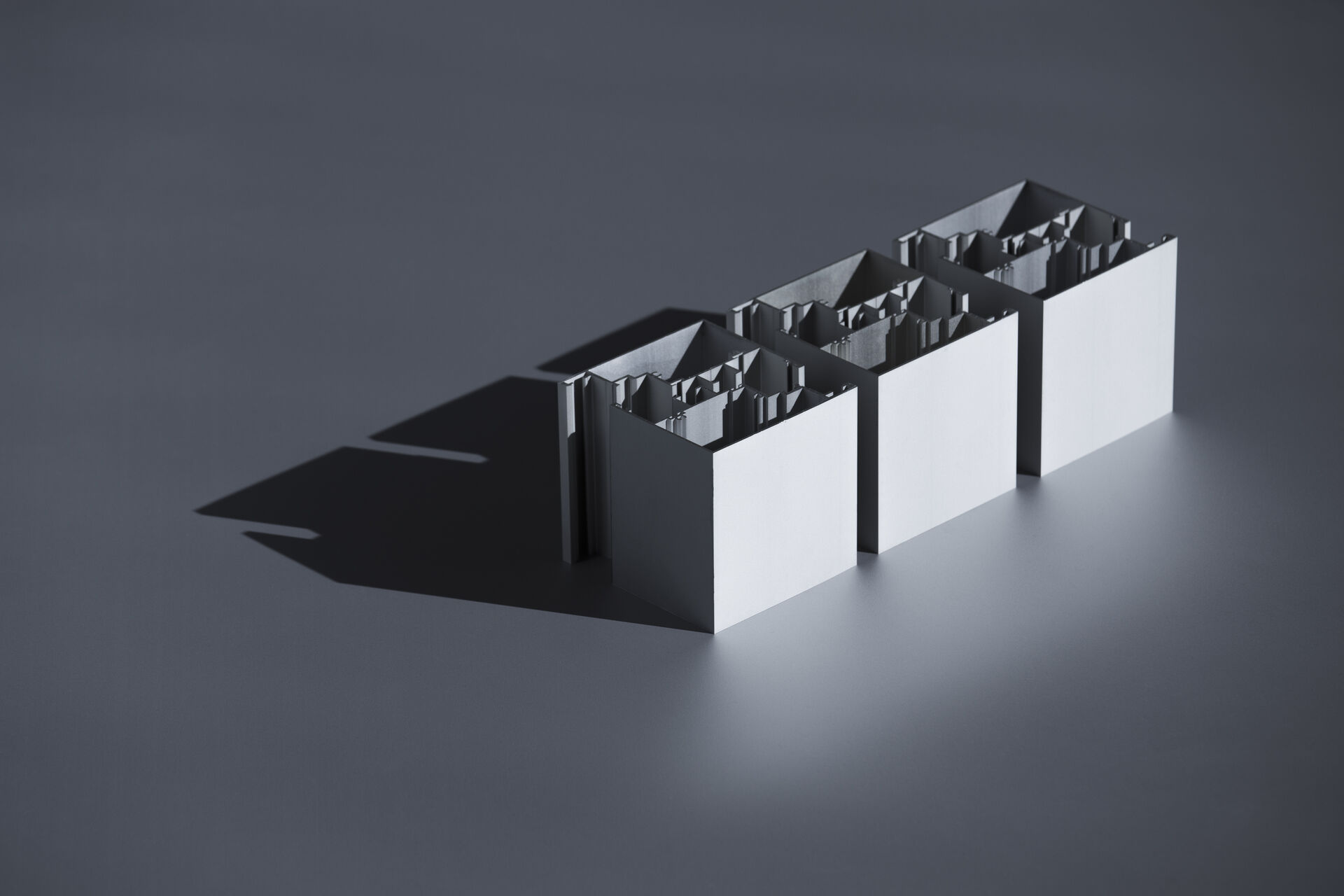 חלונות LYRICAL