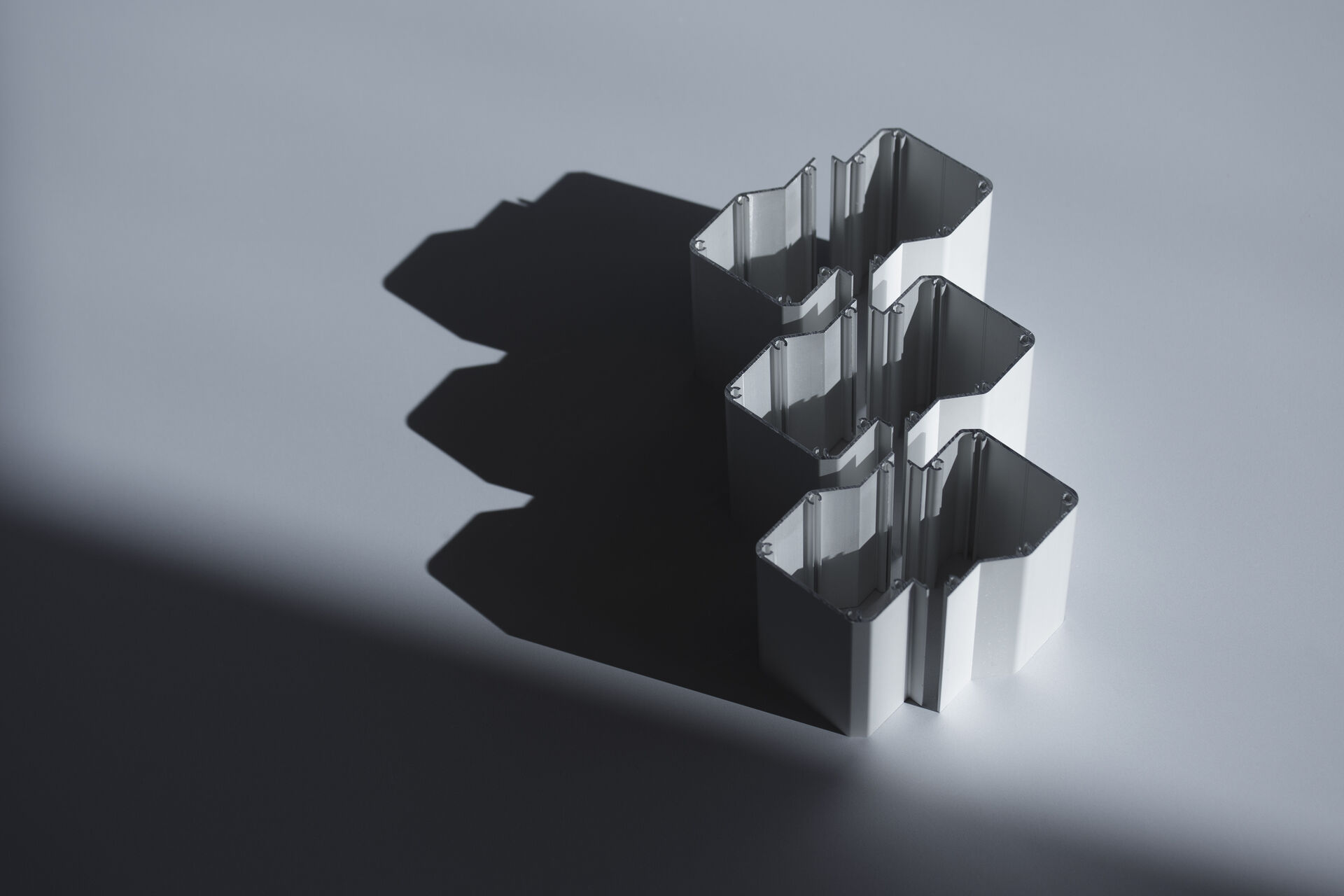 חלונות LYRICAL