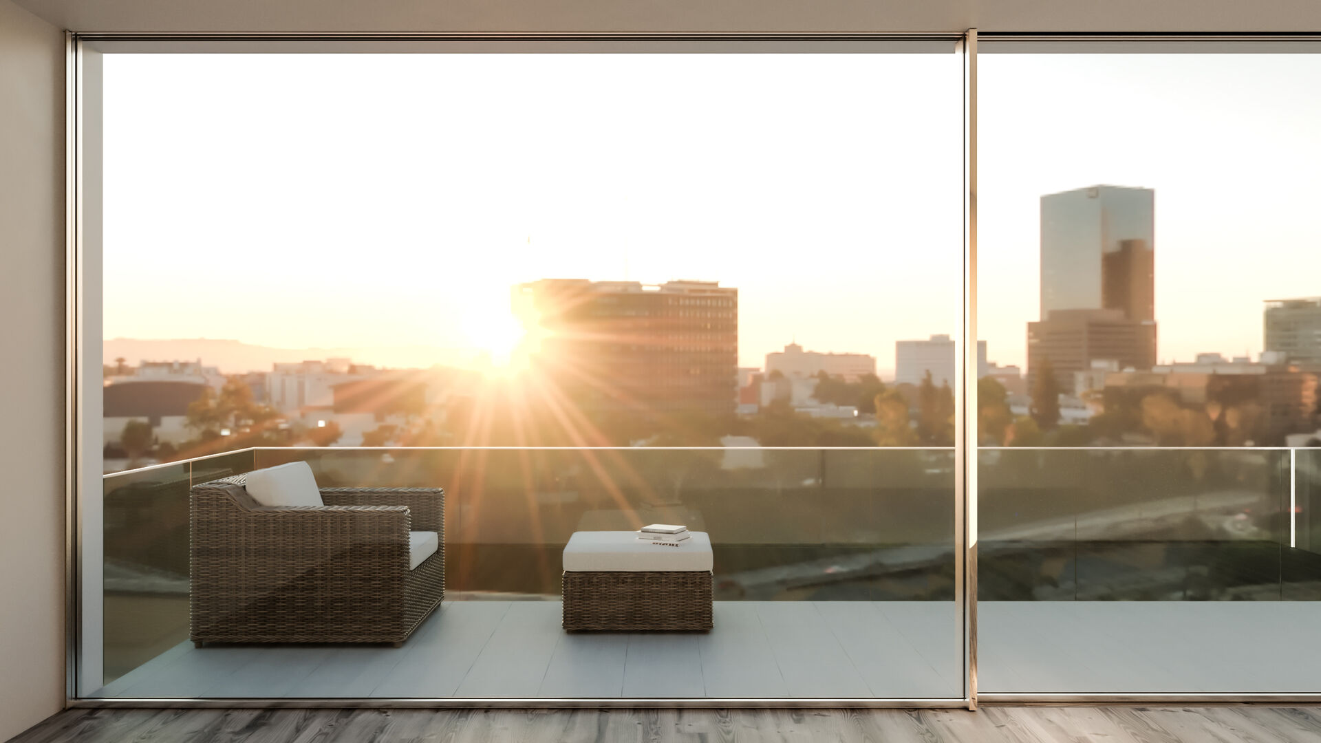 ויזואליזציה LYRICAL CLIP Reflex