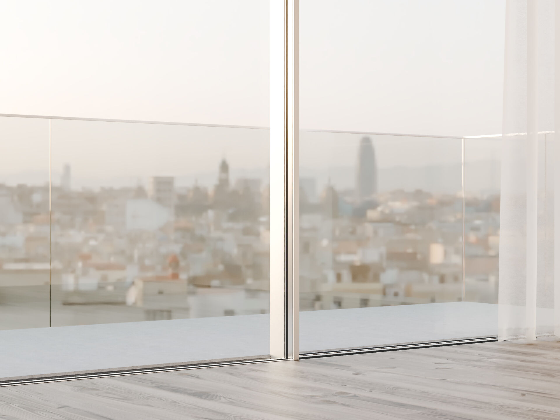 ויזואליזציה LYRICAL GRP Color EVO