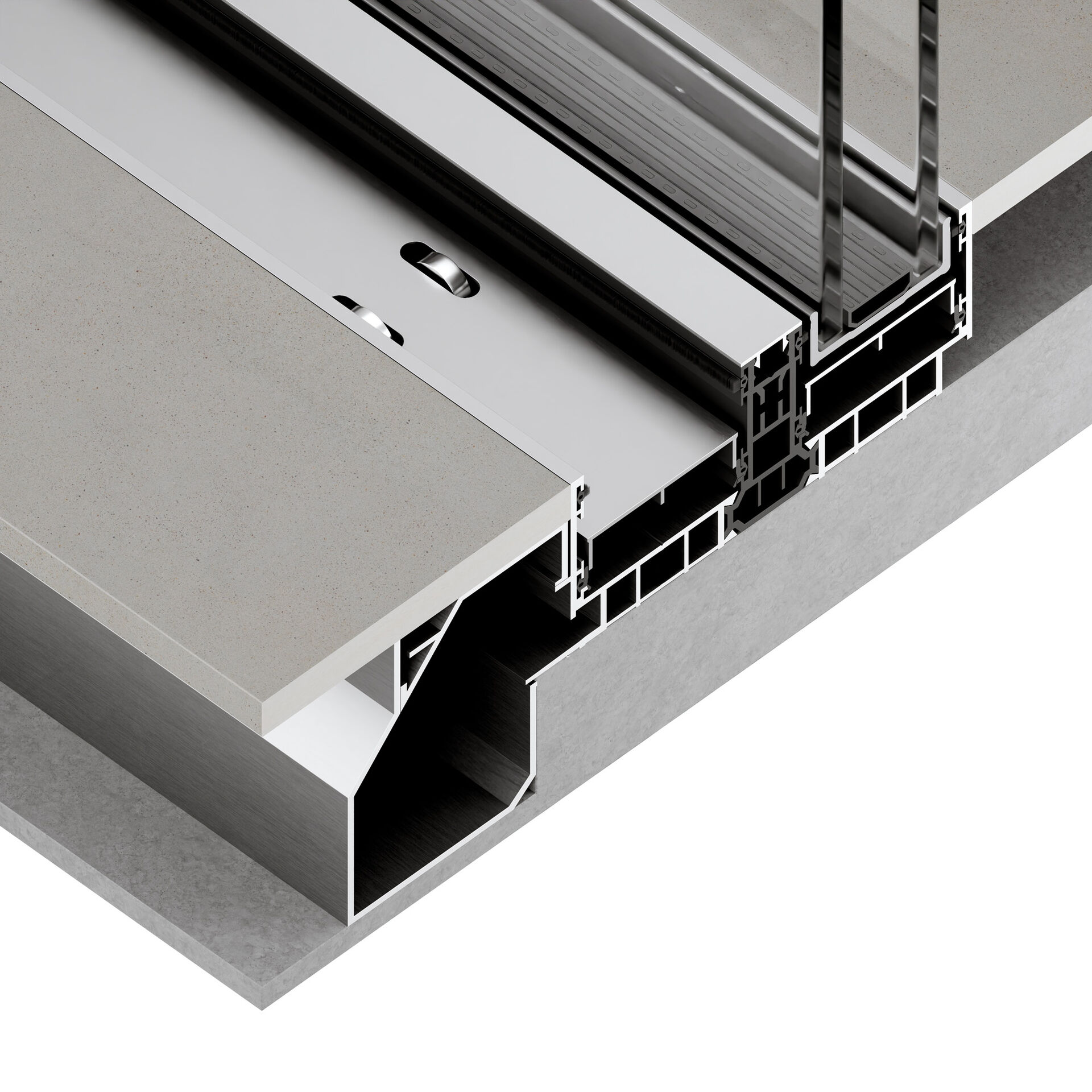 MUSE II ללא סורג