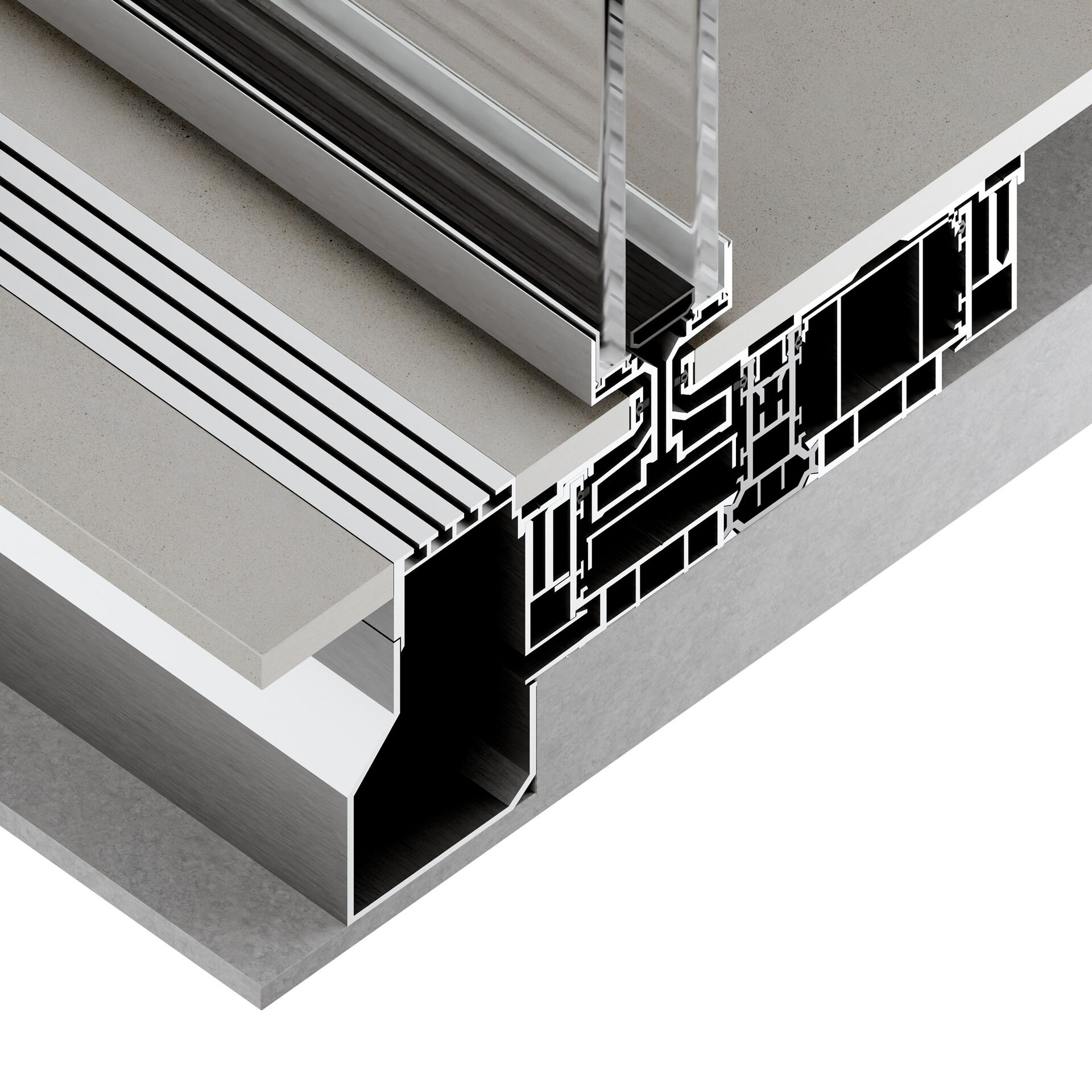 ODE II עם סורג