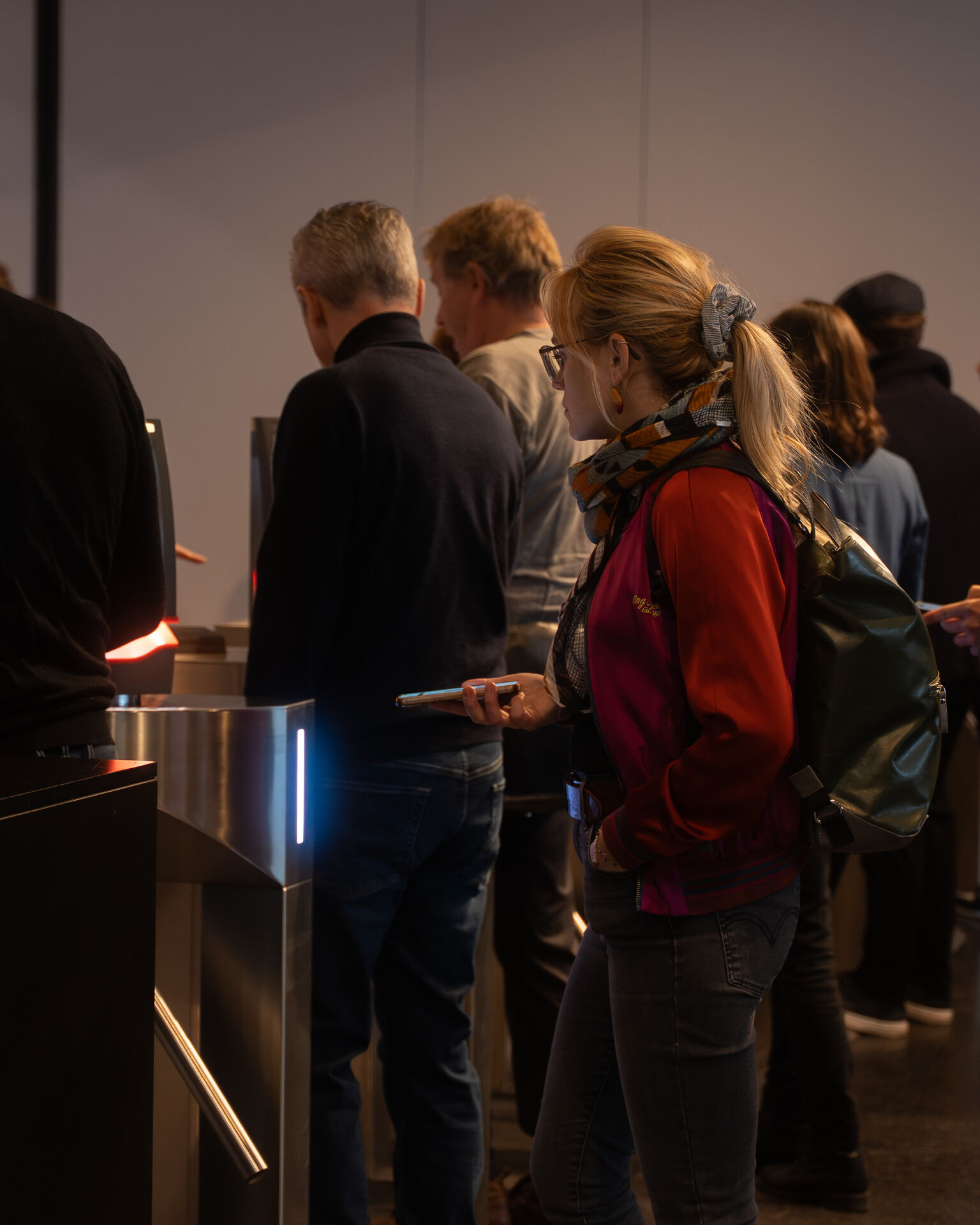 תערוכת Swissbau