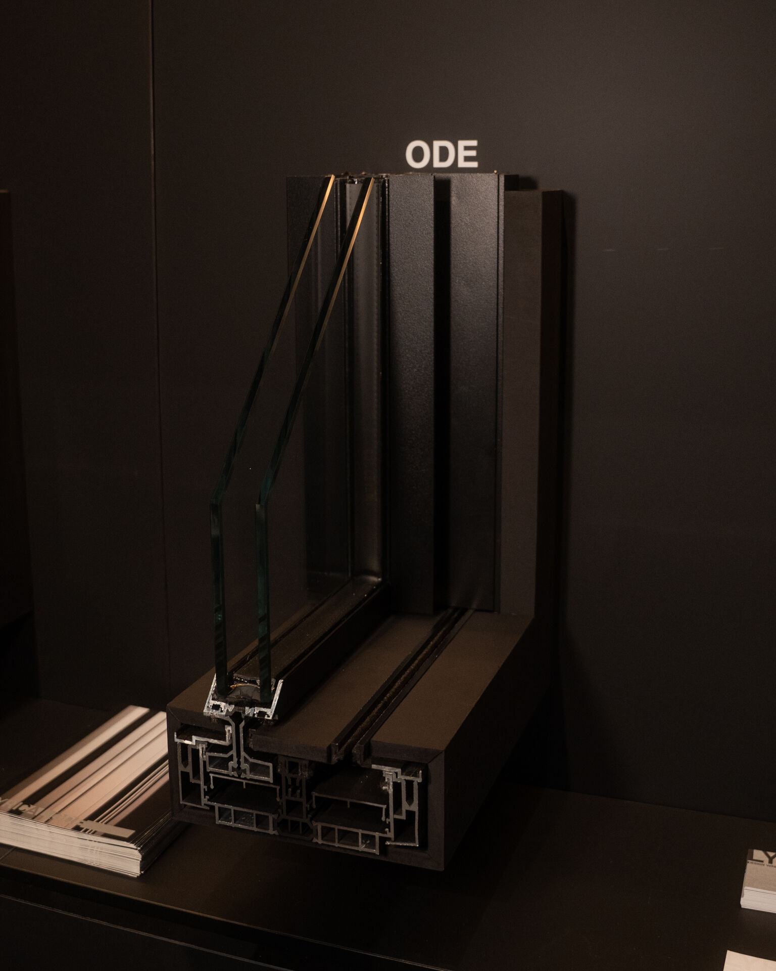 תערוכת Swissbau