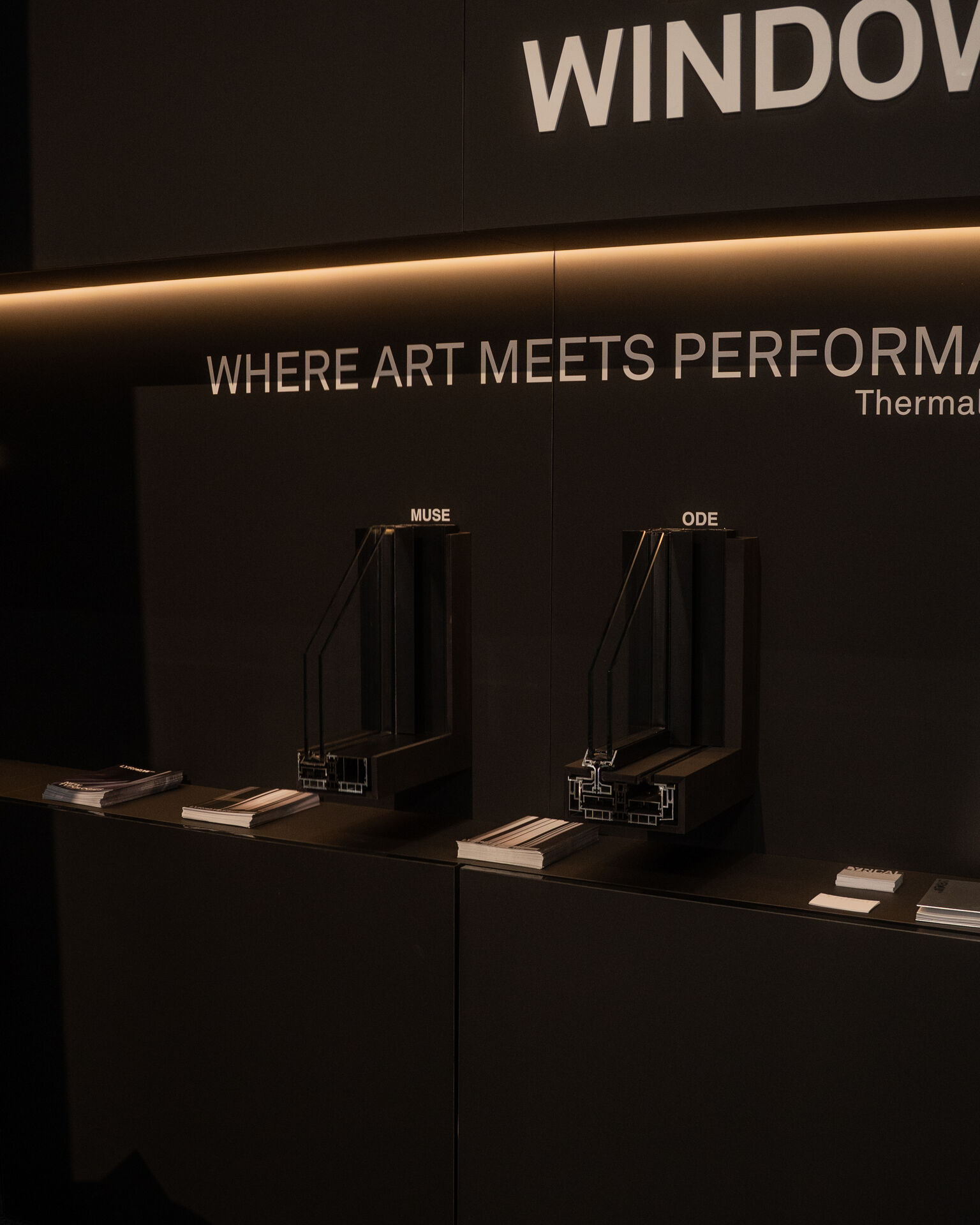 תערוכת Swissbau