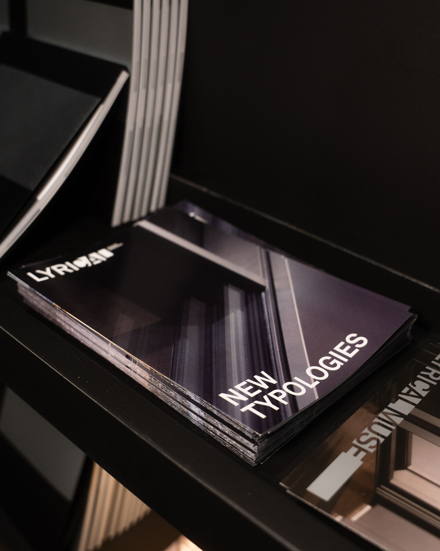 תערוכת Swissbau