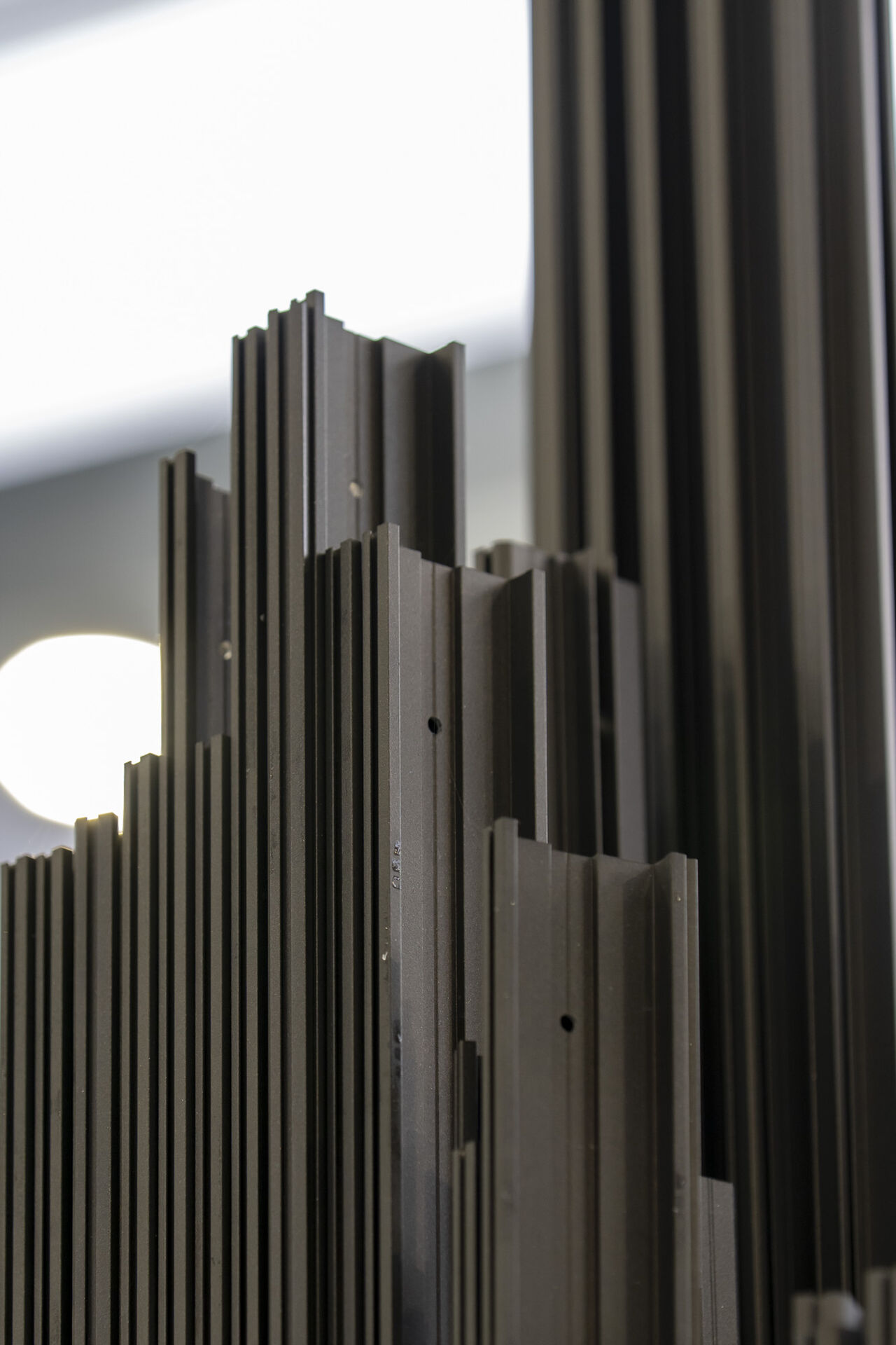 מפעל LYRICAL בפורטוגל