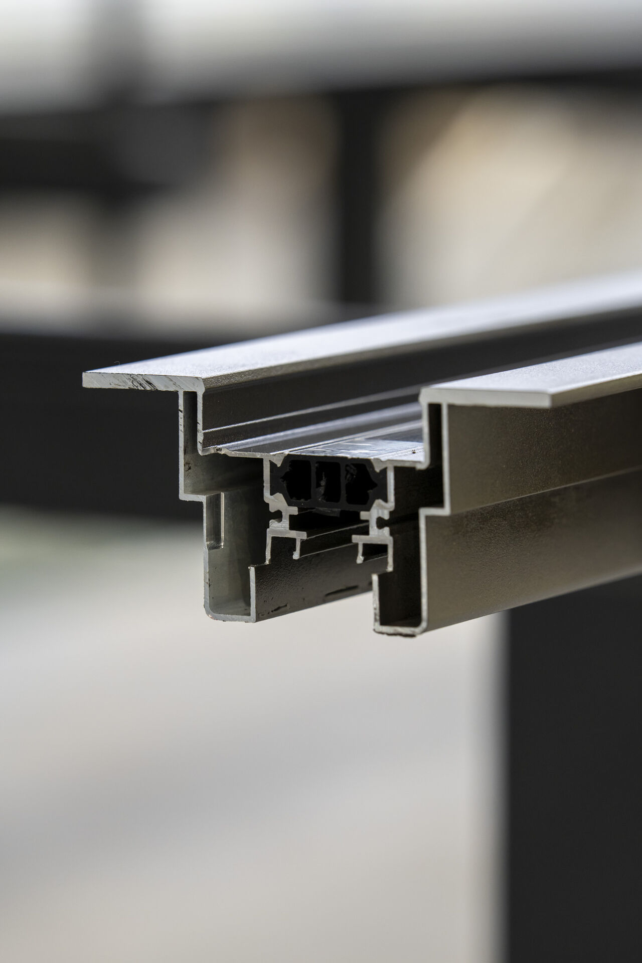 מפעל LYRICAL בפורטוגל