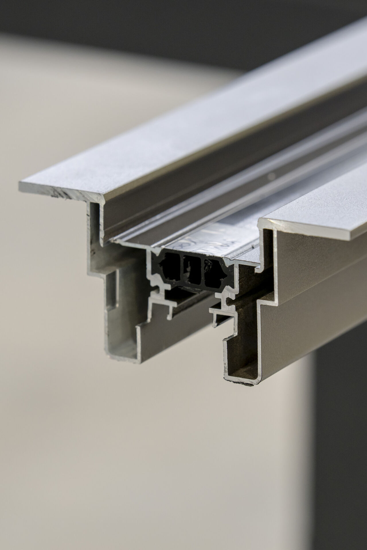 מפעל LYRICAL בפורטוגל