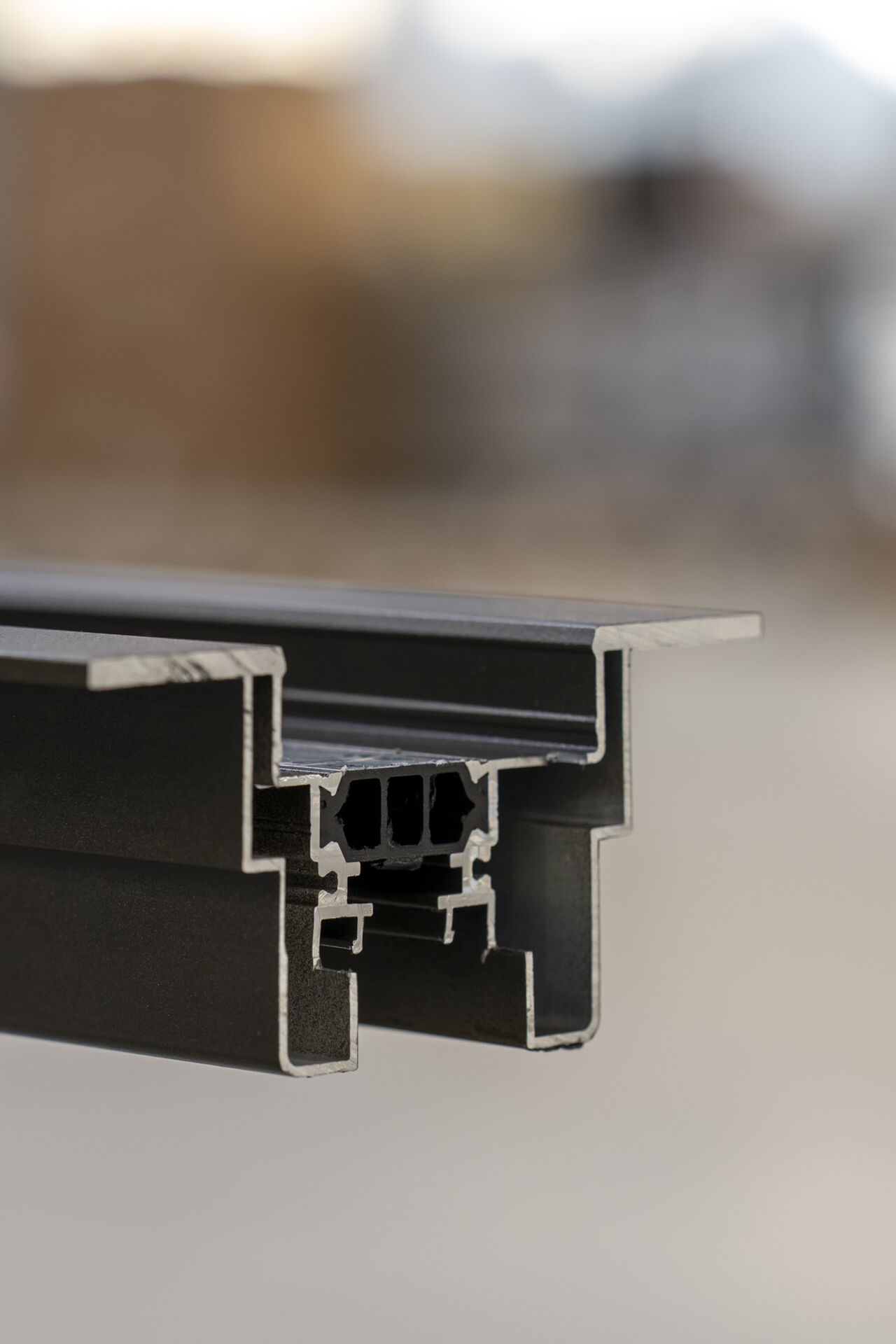 מפעל LYRICAL בפורטוגל