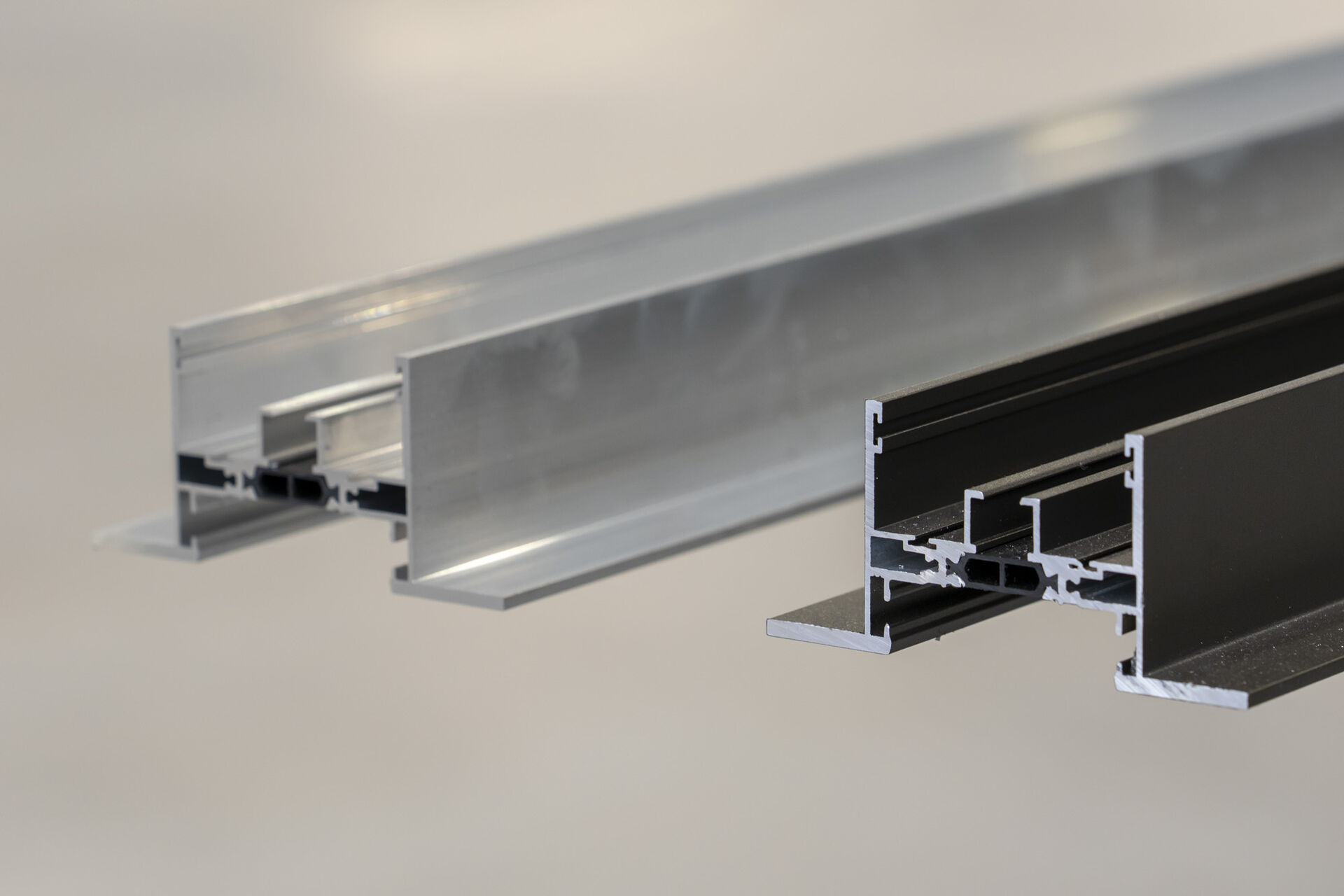 מפעל LYRICAL בפורטוגל