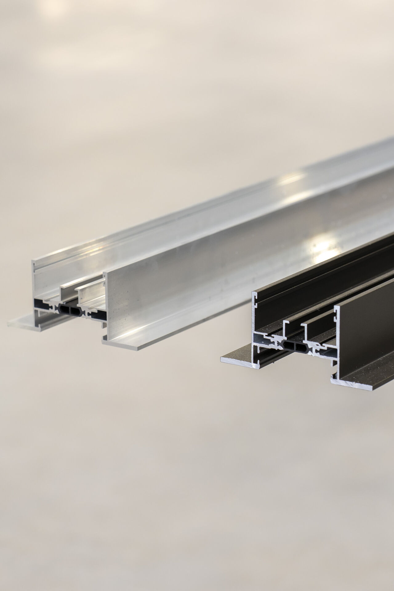 מפעל LYRICAL בפורטוגל