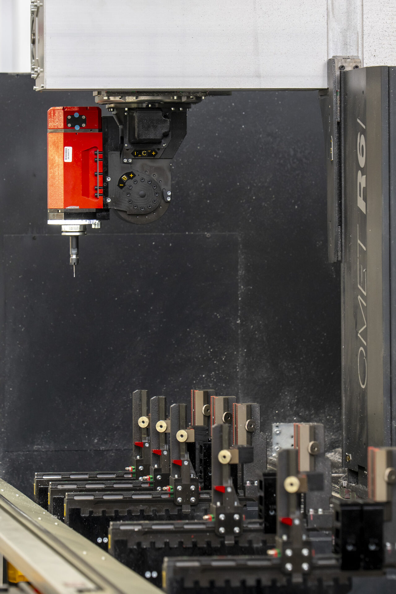 מפעל LYRICAL בפורטוגל