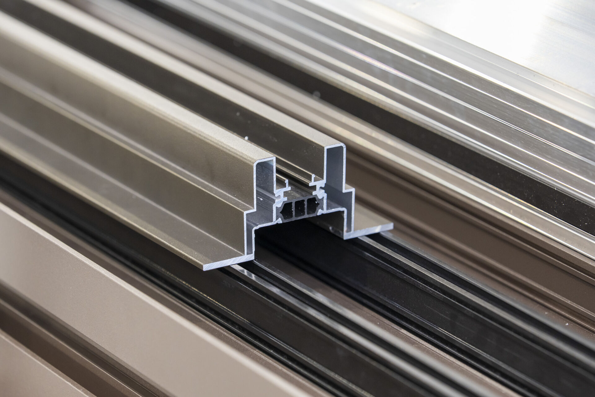 מפעל LYRICAL בפורטוגל