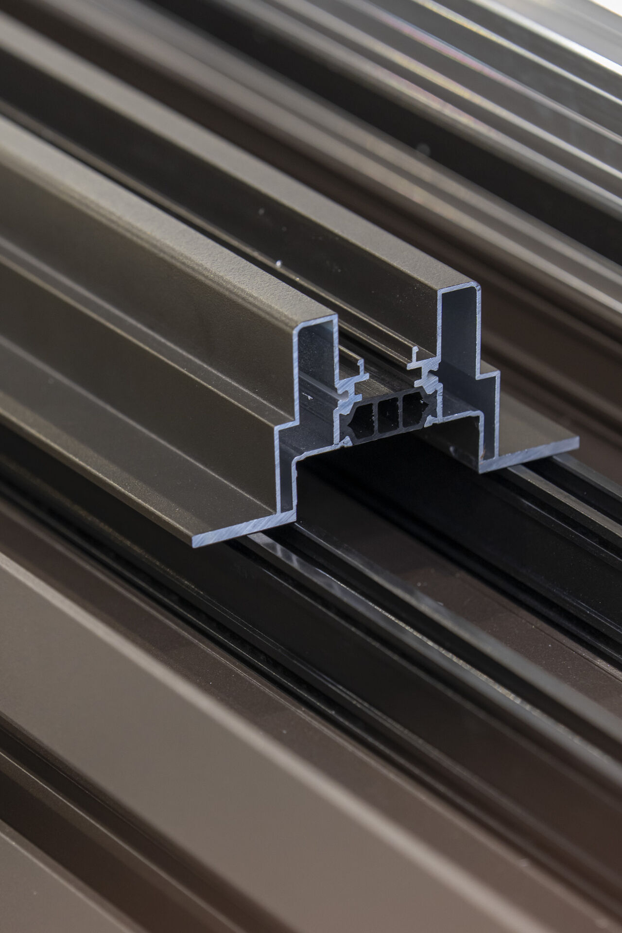 מפעל LYRICAL בפורטוגל