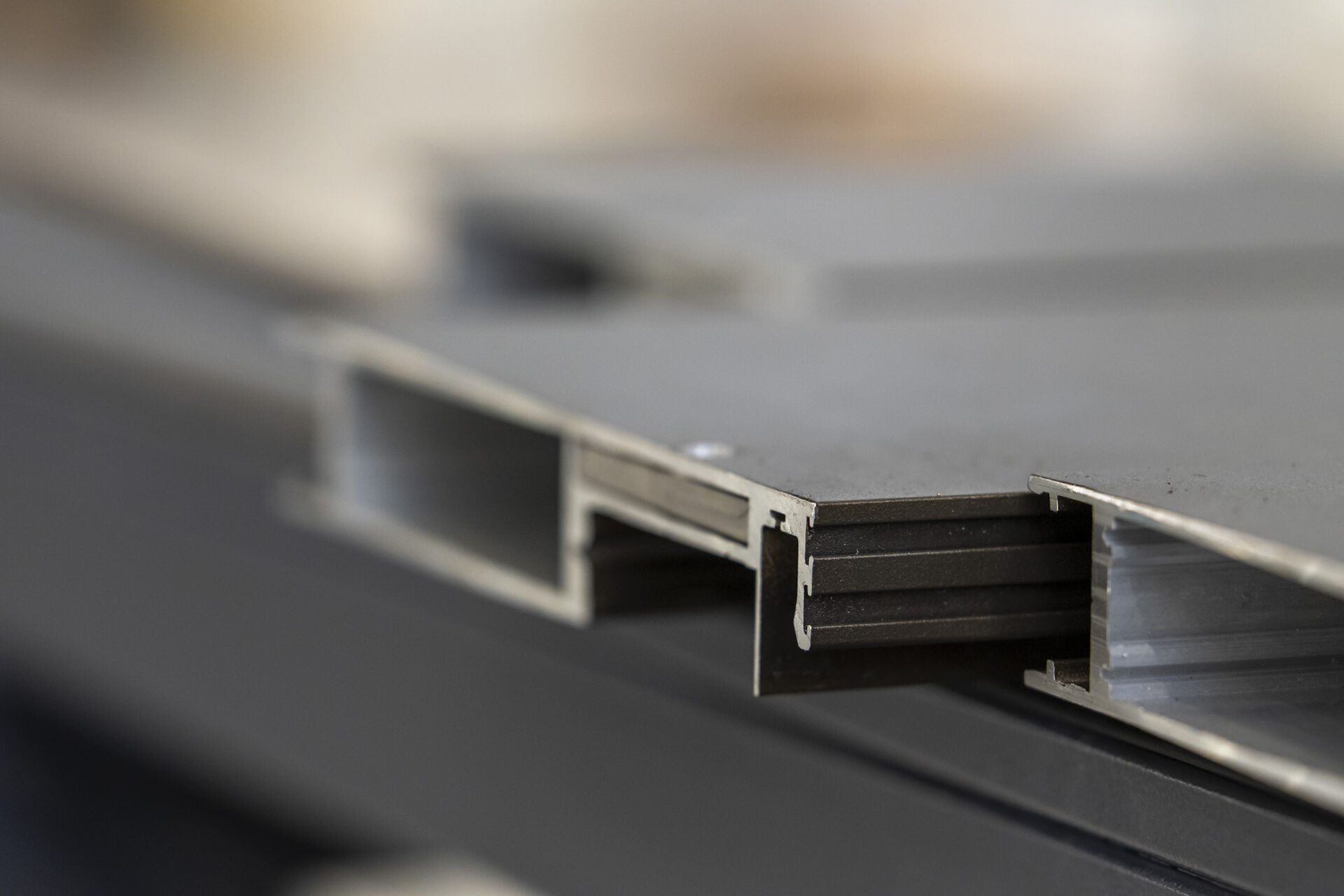 מפעל LYRICAL בפורטוגל