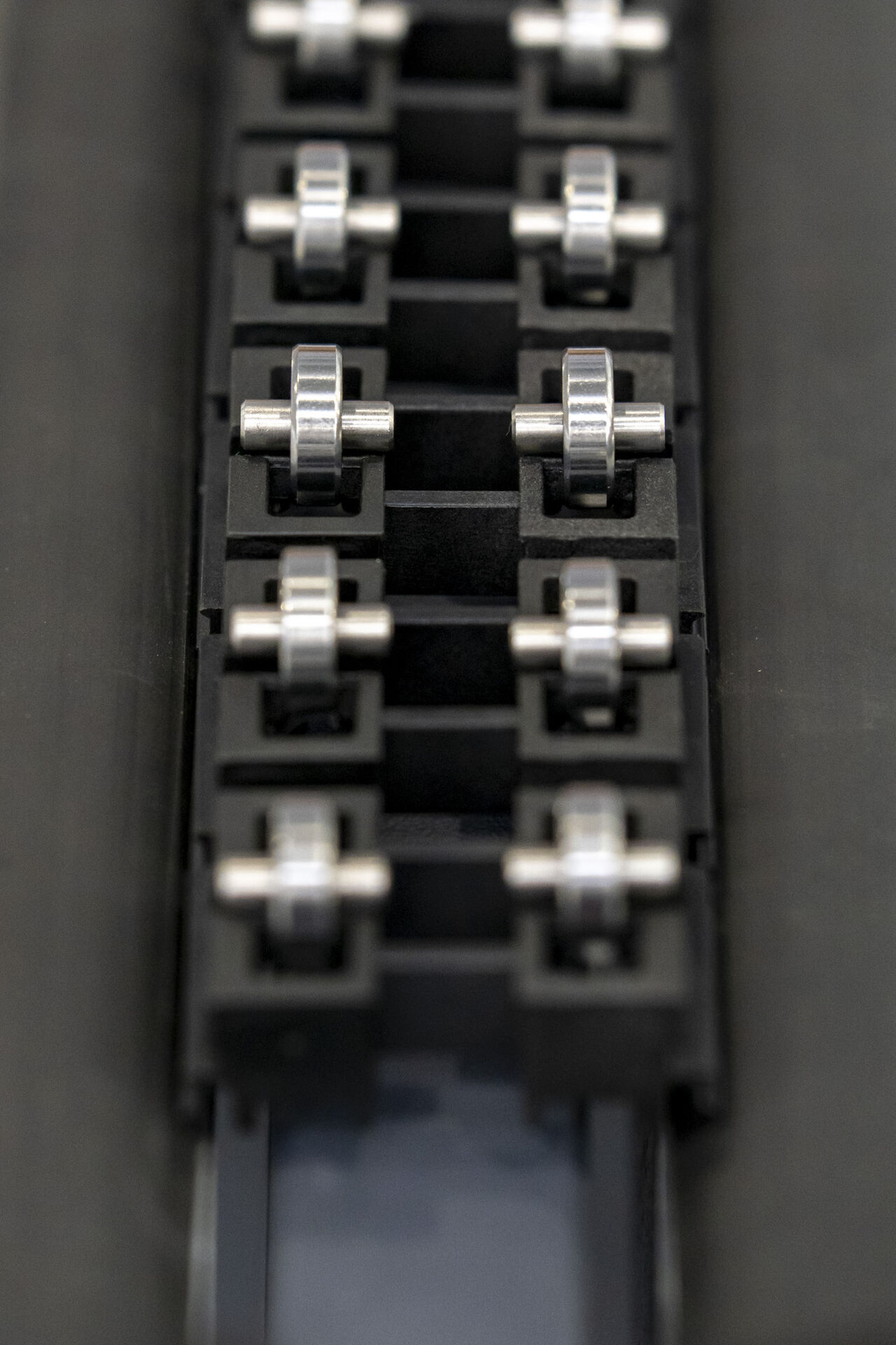 מפעל LYRICAL בפורטוגל