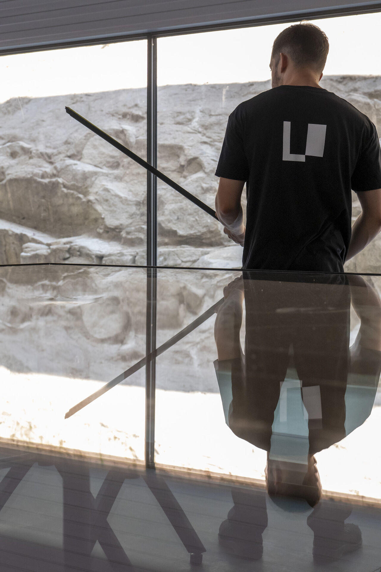 LYRICAL factory in Portugal