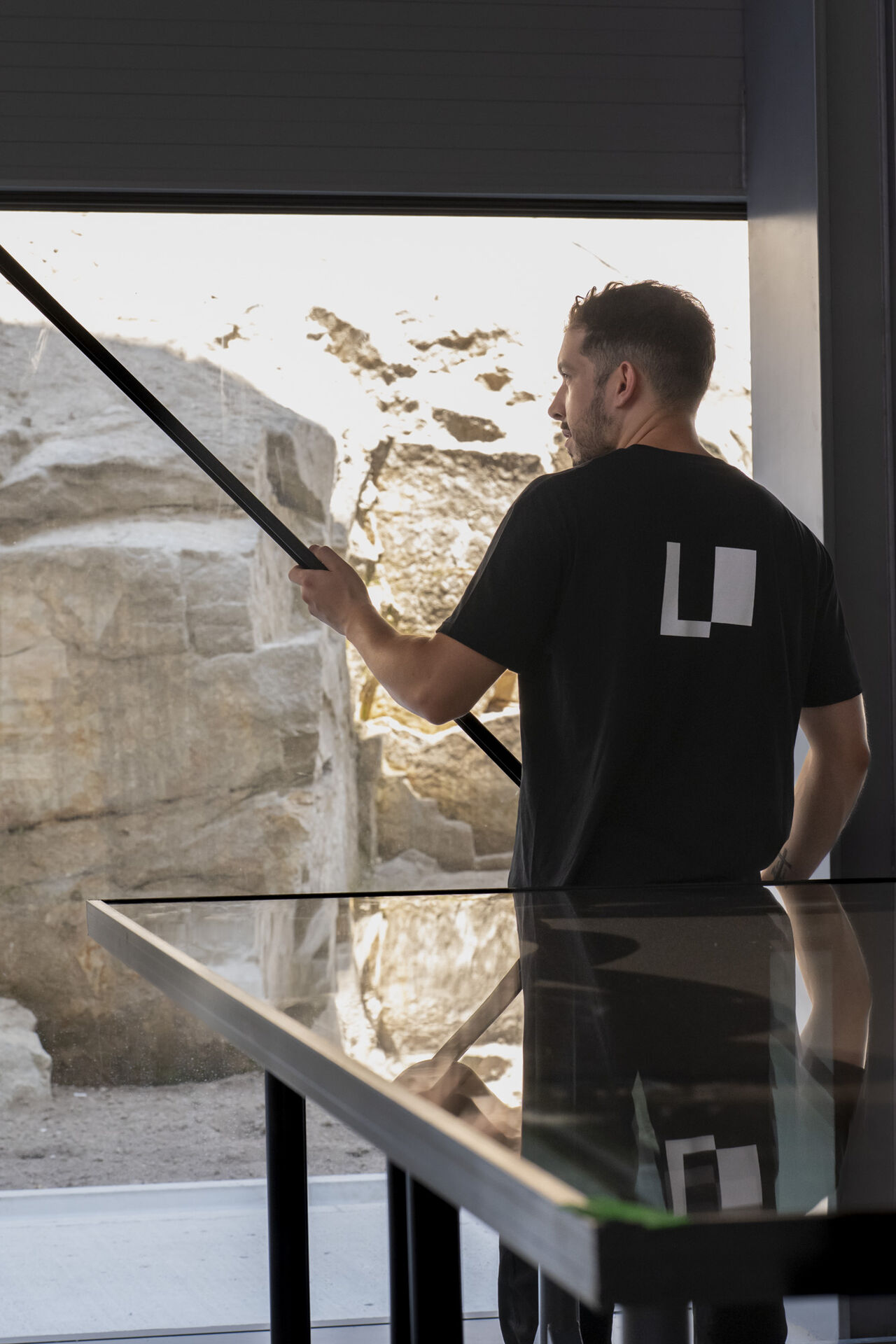 LYRICAL factory in Portugal