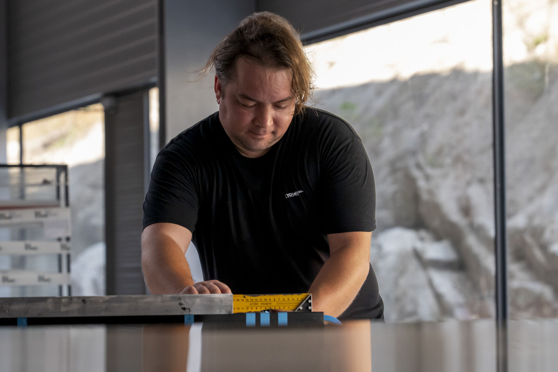 LYRICAL factory in Portugal