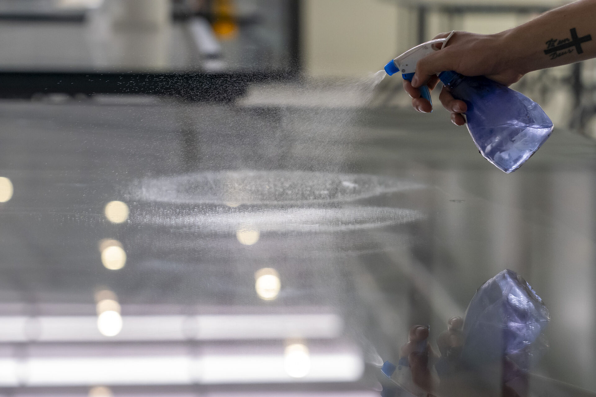 LYRICAL factory in Portugal